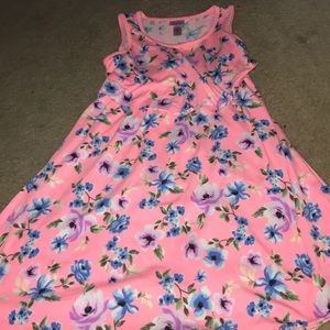 Kids dress